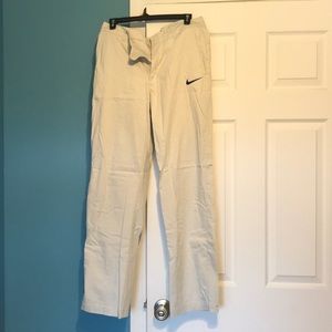 Women's Nike Training Drifit Pant